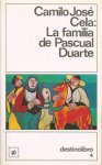 Camilo JosÉ Cela Conde - La familia de Pascual Duarte  The Family of Pascual Duarte