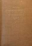 GEYL P. Prof Dr - Geschiedenis van de Nederlandse stam. Delen I en II (onvolledig: deel III ontbreekt)