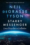 Neil deGrasse Tyson - (1) Starry Messenger
