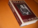 Morgan, Ted. - Maugham. A  Biography.