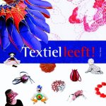 Ellen Bakker - Textielleeft!