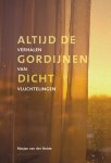 Marian van der Heide - Altijd de gordijnen dicht