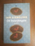 Siebelink, Jan - De buurjongen
