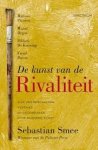 Smee, Sebastian - De kunst van de rivaliteit / vier vriendschappen, rivaliteit en doorbraken in de moderne kunst