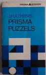 Thiers J H A - Prisma puzzels 13 Er is niet in geschreven