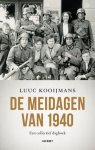 Luuc Kooijmans - De Meidagen Van 1940