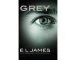 E.L. James - Grey