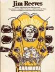 Reeves, Jim - Eighteen of the songs he mad famous, including From A jack A king / I love you becaose and Welcom to my world. Special arranged for easy guitar playeng with the chord diagrams