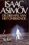 Isaac Asimov - De drempel van het onbekende