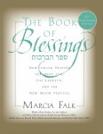 Marcia Falk - The Book of Blessings Marcia Falk - The Book of Blessings
