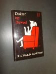 GORDON, RICHARD, - Dokter op fluweel.