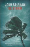 John Grisham - De storm