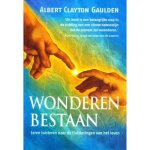 Albert Clayton Gaulden - Wonderen Bestaan