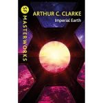 Arthur C. Clarke - Imperial Earth