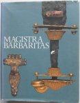 Carratelli Giovanni Pugliese - Magistra Barbaritas I Barbari in Italia Collanadi studi sull Italia antica