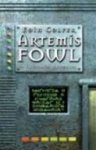 Eoin Colfer 39705 - Artemis Fowl De Russische connectie
