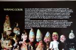 Buurman, Peter - Wayang golek - De fascinerende wereld van het klassieke West-Javaanse poppenspel
