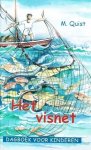 Quist, M. - Het visnet (dagboek)