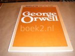Red.; Diepstraten, Johan - BZZLLETIN. 12e jaargang nummer 111, december 1983. George Orwell.