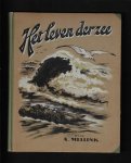 A. Mellink - Het leven der zee 