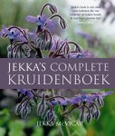 jekka mcvicar - Jekka's complete kruidenboek