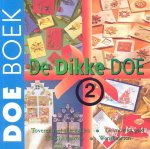 Plas, Tiny van der (e.a.) - Plas, Tiny van der (e.a.)-De Dikke Doe 2