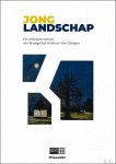 Matthijs de Ridder, Dennis Van Mol - Jong Landschap: De verknipte wereld van Bruegel tot Smits en Van Ostaijen