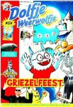 Paul van Loon - Dolfje Weerwolfje Griezelfeest
