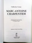 Cessac, Catherine - Marc-Antoine Charpentier (ENGELSTALIG)
