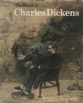 A. Wilson - The World of Charles Dickens