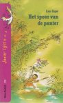 Hagen, Hans - Het spoor van de panter - AVI 6 Hagen, Hans - Het spoor van de panter - AVI 6