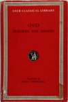 G. Showerman - Ovid: Heroides and amores
