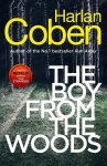 Harlan Coben - The Boy from the Woods