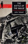 John Toland - The Battle of the Bulge