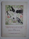 Vooren- Kuyper, Frouwien van der. - Mummelientje.