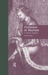 Lawrence Marshburn Earp - Guillaume de Machaut A Guide to Research