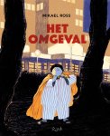 Mikael Ross - Het omgeval