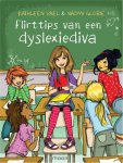 Kathleen Vael, Naomi Glorie - Flirttips Van Een Dyslexiediva