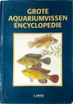 Ivan Petrovický 81662 - Grote aquariumvissen encyclopedie