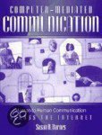 Susan B. Barnes, Susan B. Barnes - Computer-Mediated Communication