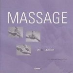 HARDING, JENNIE - Massage in 10 lessen.