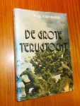 KONSALIK, H.G., - De grote terugtocht.