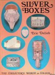 Delieb, Eric - Silver Boxes