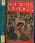 Stoep van der Dick  van Huub Oosterhuis  en Guido Gezelle - Het Grote kerstboek  .. met fotos van Jan Steen