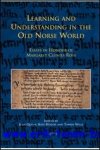 J. Quinn, K. HESLOP, T. Wills (eds.); - Learning and Understanding in the Old Norse World Essays in Honour of Margaret Clunies Ross,