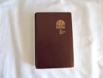  - Rainbow Study Bible-NIV - New International Version, Saddle Brown, LeatherTouch, Indexed