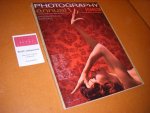 Downes, Bruce (ed.) - Photography Annual 1963 International Edition