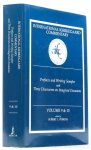 KIERKEGAARD, S., PERKINS, R.L., (ED.) - Prefaces and Writing sampler. Three discourses on imagined occasions.