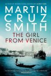 Martin Cruz Smith, Martin Cruz Smith - The Girl from Venice