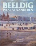 Gaby Gyselen - Beeldig West-Vlaanderen